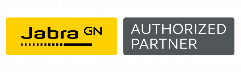 JABRA Authorized Partner